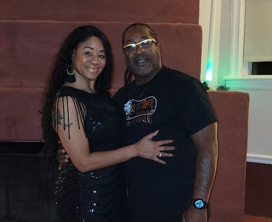 Team Thomas House Wednesdays Ignite Dolce Lounge in Elizabeth,&nbsp;NJ